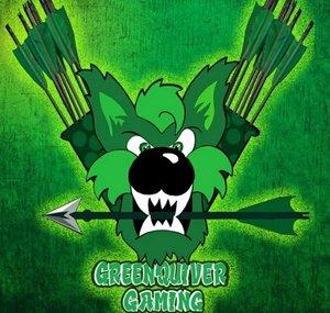 GREENQUIVER