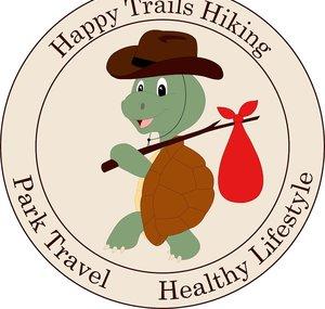 Happy Trails Hiking