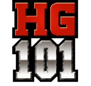 Hardcore Gaming 101