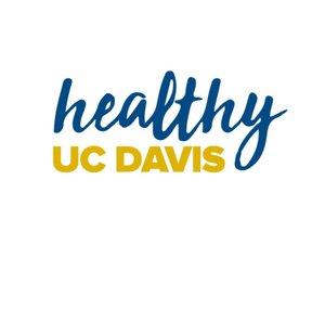 Healthy UC Davis