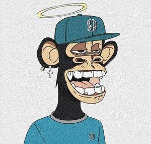 Holy Nine