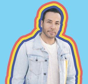 Howie D