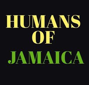 Humans of Jamaica 