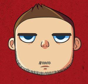 Jaded Jake