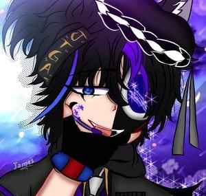 James _The_ Gacha Alpha