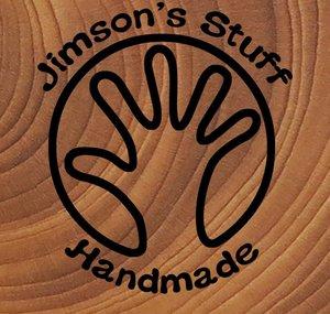 Jim Overton - Jimson's Stuff