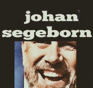 Johan Segeborn