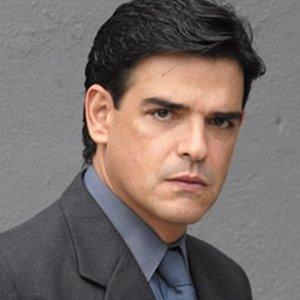 José Ángel Llamas