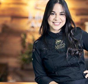 Juliana Postres