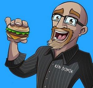 Ken Domik