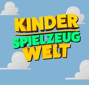KINDER SPIELZEUGWELT