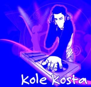 Kole Kosta ID music