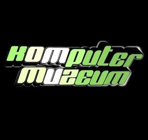 Komputer-Muzeum