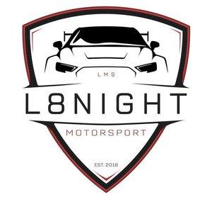 L8 - Night Motorsport