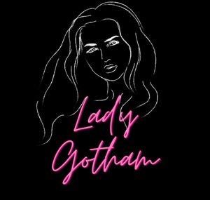 Lady Gotham