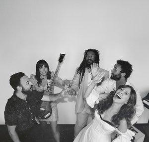 Lake Street Dive