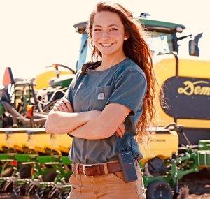 Laura Farms