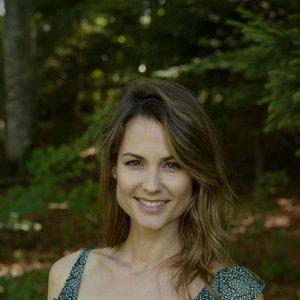 Lauriane Gilliéron
