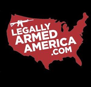 Legally Armed America