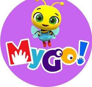 Lellobee Sign Language for Kids - ASL