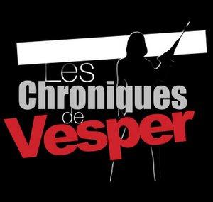 Les Chroniques de Vesper