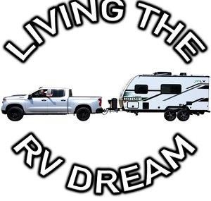 Living the RV Dream Podcast