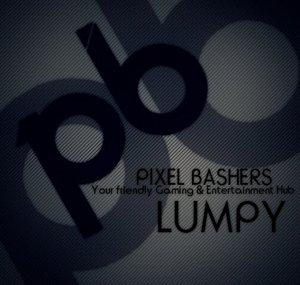 LumpyHD
