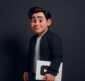 Mahdi Official