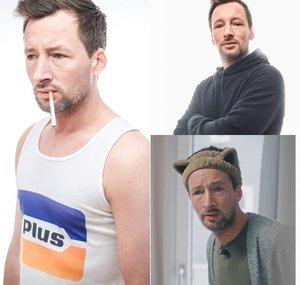 Marcel K