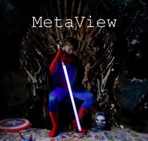 MetaView
