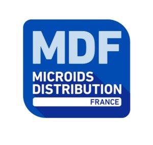 Microids Distribution France