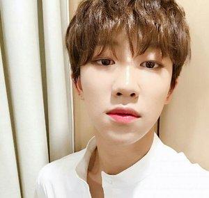 minghao trash