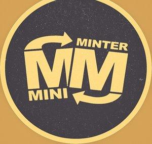 Simon Edward Minter
