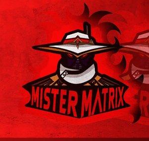 MISTERmatrix