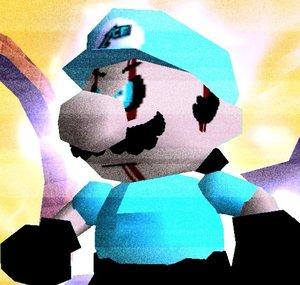 More ICEDARK64