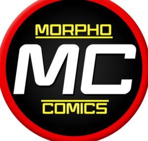 Morpho Comics