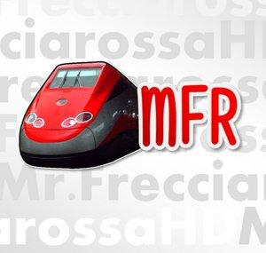 Mr.Frecciarossa HD