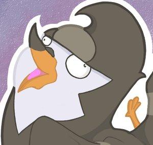 Mukubird