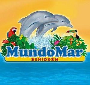 MUNDOMAR BENIDORM