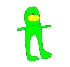 Mustard Chief