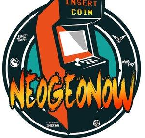 NeoGeoNow