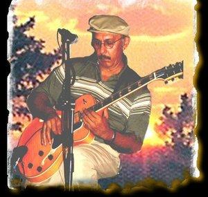 Nestor Perez