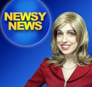 Newsy News