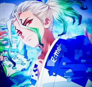 Ninja Senku