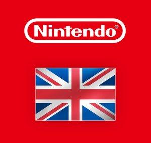 Nintendo UK