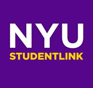 NYU StudentLink