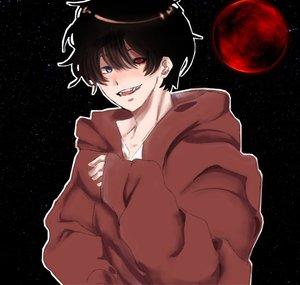 Oreki • Ken