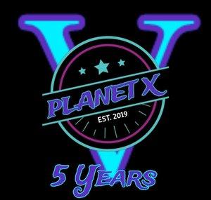 Planet X Cast