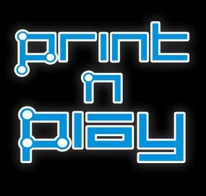 Print 'N Play