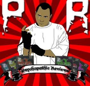 PsychopathicReviews